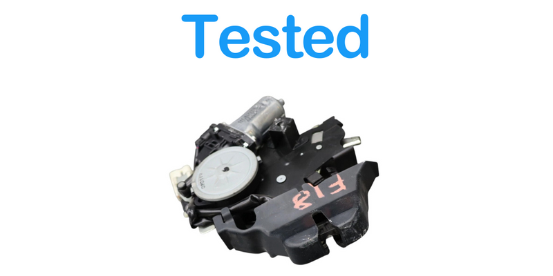 Load image into Gallery viewer, 07-12 Lexus XF40 LS460 Rear Trunk Lid Lock Latch Actuator W/Motor 6465050030 Oem
