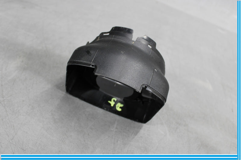 Load image into Gallery viewer, 15-18 Mercedes C300 W205 Steering Column Surround Cover Trim Oem
