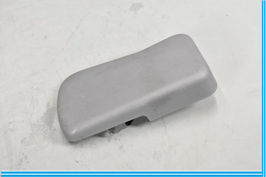06-09 Volvo C70 Rear Left Side Top Roof Cargo Compartment Divider Oem