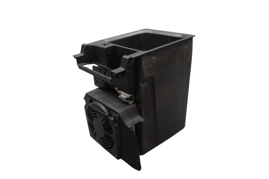 13-22  LR Range Rover Sport L405 Center Console Cooling Cooler Fridge Box Oem