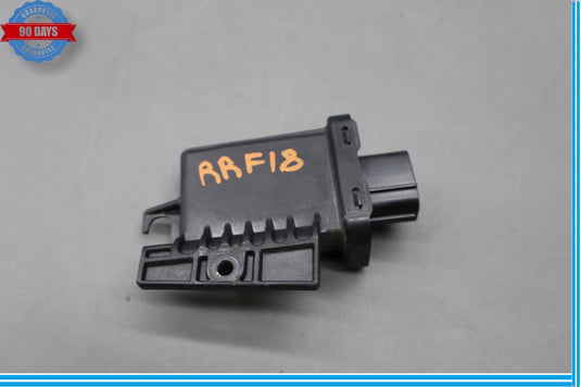 07-12 Lexus LS460 LS460L XF40 Keyless Entry Theft Locking Module Unit Module Oem