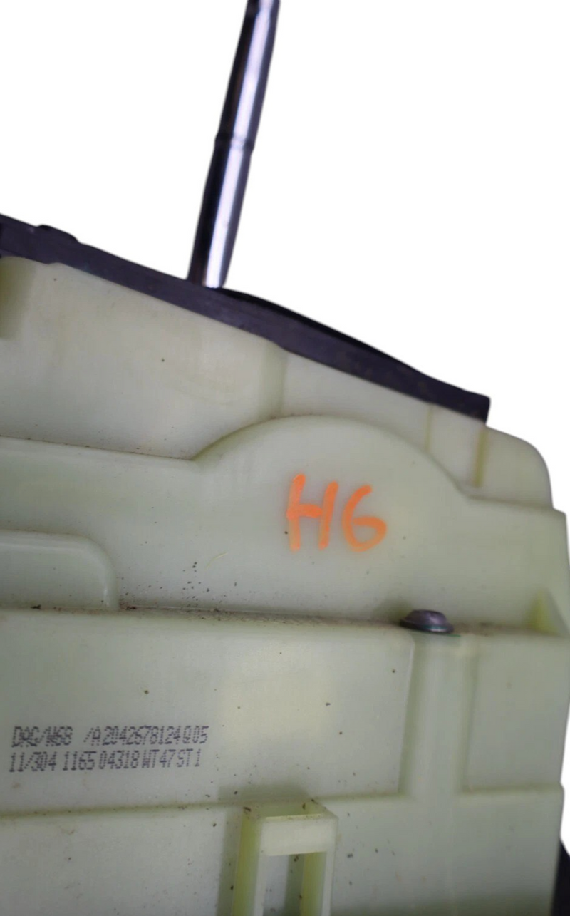 Load image into Gallery viewer, 10-13 Mercedes W207 E350 E550 Floor Gear Selector Shifter Box 2042678124 Oem
