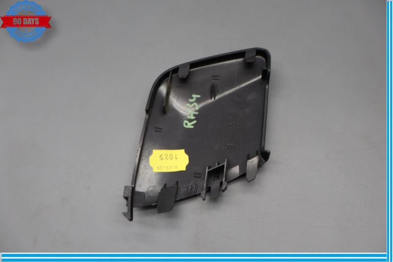 Load image into Gallery viewer, 10-16 Porsche Panamera 970 Turbo Front Right Side Seat Trim Panel Cover Oem

