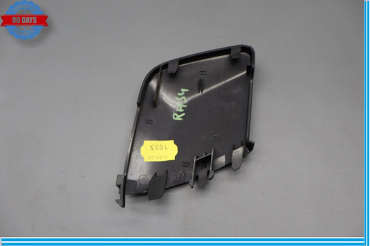 10-16 Porsche Panamera 970 Turbo Front Right Side Seat Trim Panel Cover Oem