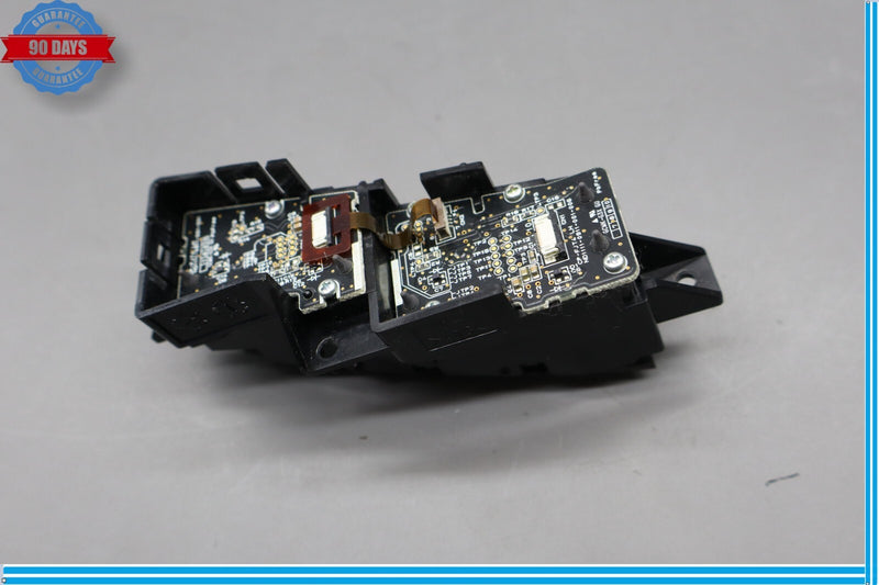 Load image into Gallery viewer, 07-09 Lexus XF40 LS460 Dash Multimedia Audio Desk Menu Control Switch Oem
