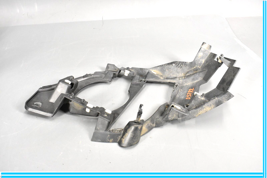 2018 Jaguar E-Pace Rear Right Side Fog Lamp Bracket Oem