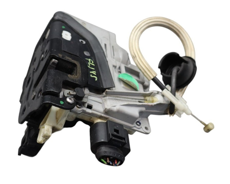 Load image into Gallery viewer, 11-17 Porsche Cayenne 958 Front Left Driver Side Door Lock Latch Actuator OEM
