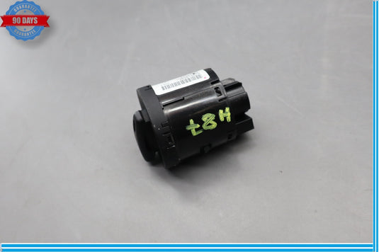 14-22 Maserati Ghibli Front Dash Headlight Control Switch 670019822 Oem