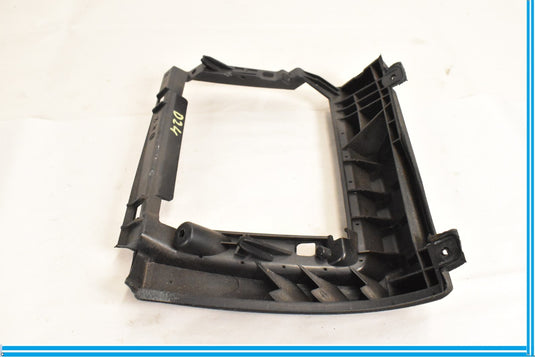 09-15 BMW 750i 750Li F01 F02 Left Dash Dashboard Storage Tray Bezel Trim Oem