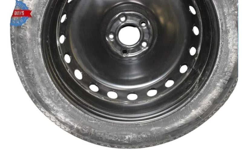 Load image into Gallery viewer, 11-18 Audi A8 A8L Quattro 19'' Emergency Spare Tire Wheel Donut Rim Oem
