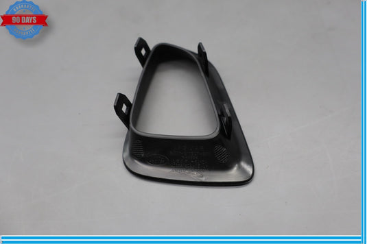 14-17 Jaguar X152 F-Type Right Passenger Side Seat Trim Black L0239130 Oem