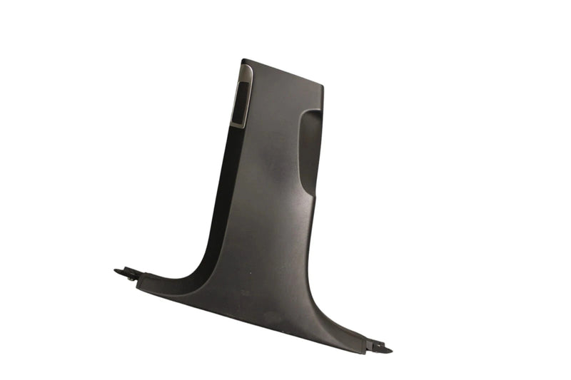 Load image into Gallery viewer, 11-18 Audi A8 Quattro Left Driver Side Lower B Pillar Trim Cover Panel Oem
