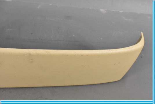 07-12 Lexus LS460 Front Right Passenger Seat Lower Trim Cover 71867-50040 Oem