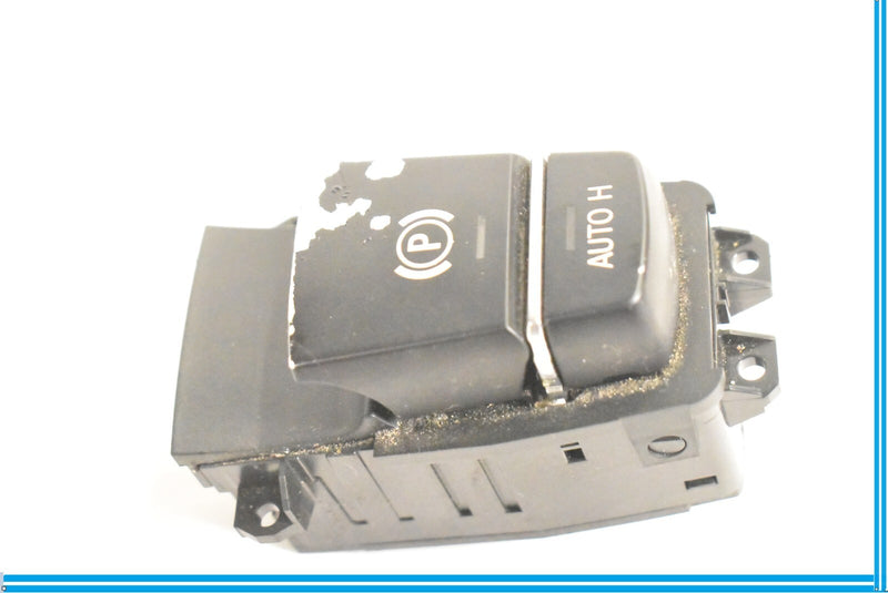 Load image into Gallery viewer, 09-15 BMW 750i 750Li F01 F02 F07 F10 Parking Brake Switch 61319159997 Oem
