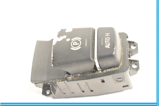 09-15 BMW 750i 750Li F01 F02 F07 F10 Parking Brake Switch 61319159997 Oem