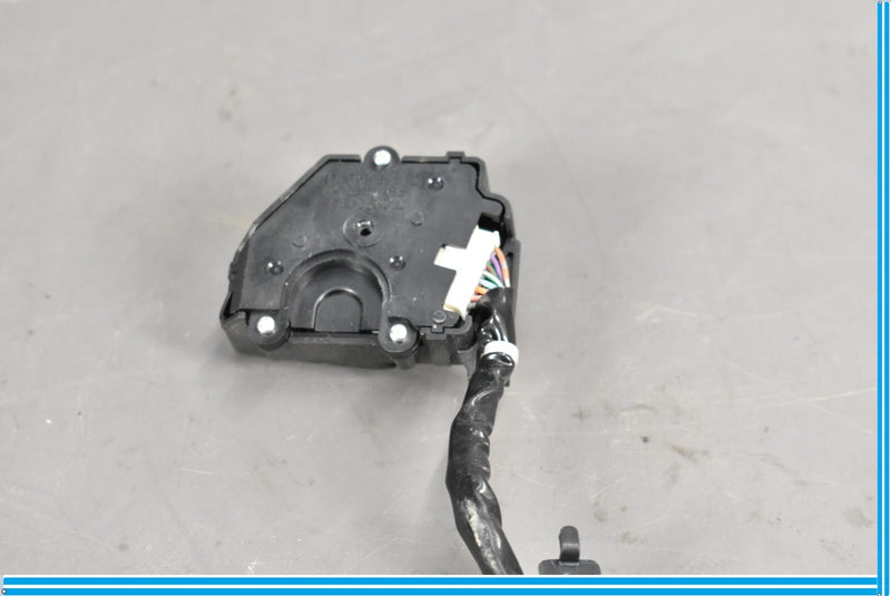 Load image into Gallery viewer, 07-12 Lexus LS460 Steering Wheel Reset Phone &amp; Mode Control Switch W/ Wiring Oem
