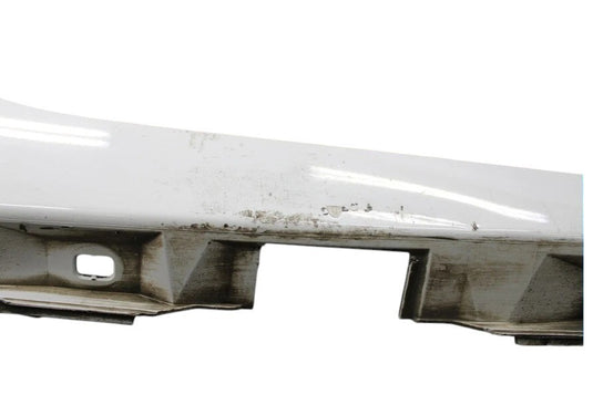 12-15 Audi A6 Right Passenger Side Rocker Skirt Panel Molding 4G0853856G OEM