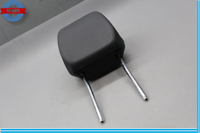 Load image into Gallery viewer, 12-18 BMW 428i F30 Front Left Driver Seat Headrest Head Rest Oem
