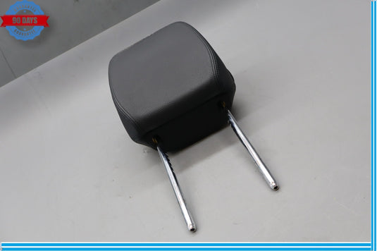 12-18 BMW 428i F30 Front Left Driver Seat Headrest Head Rest Oem
