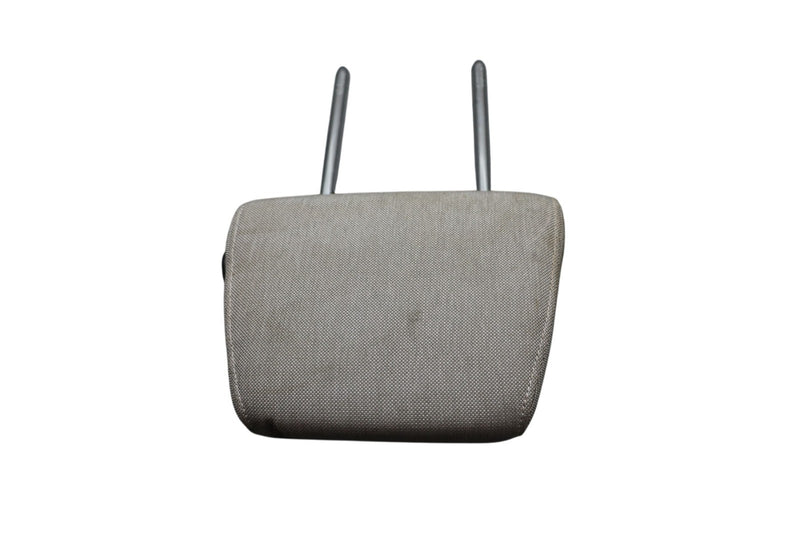 Load image into Gallery viewer, 14-18 BMW i3 I01 Hybrid Rear Left Driver Side Seat Headrest Head Rest Oem
