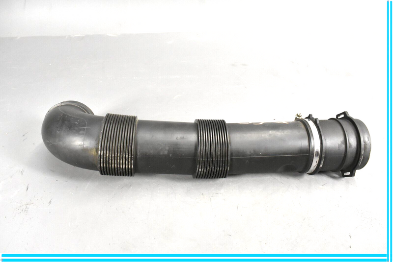 Load image into Gallery viewer, 08-10 Porsche Cayenne Air Intake Hose Pipe Tube Duck 7L5128684 Oem
