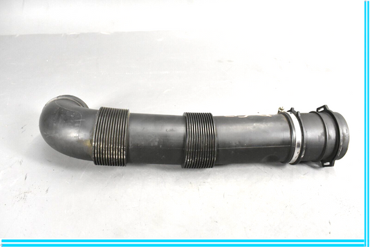 08-10 Porsche Cayenne Air Intake Hose Pipe Tube Duck 7L5128684 Oem