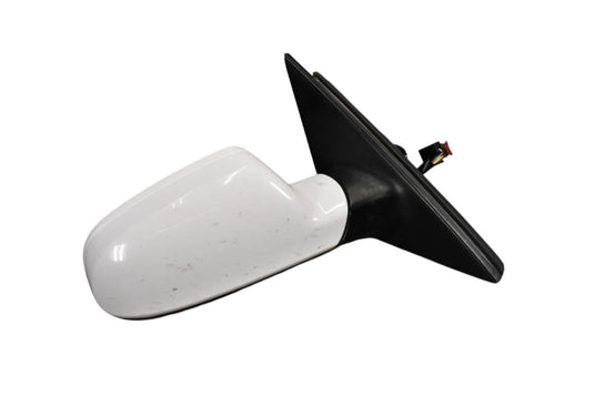 10-16 Audi A4 Front Right Passenger Side Rear View Power Door Mirror OEM