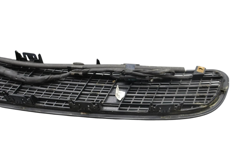 Load image into Gallery viewer, 00-06 Mercedes S350 S500 S430 S600 CL500 CL55 AMG Hood Vent Grill Grille Oem
