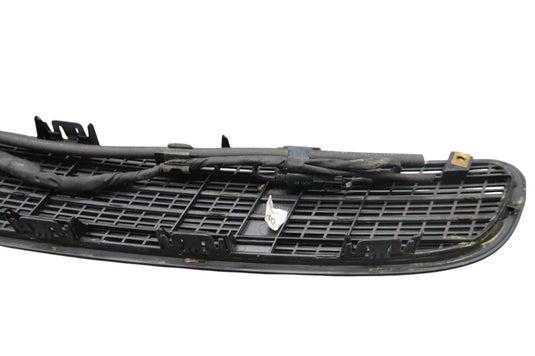 00-06 Mercedes S350 S500 S430 S600 CL500 CL55 AMG Hood Vent Grill Grille Oem