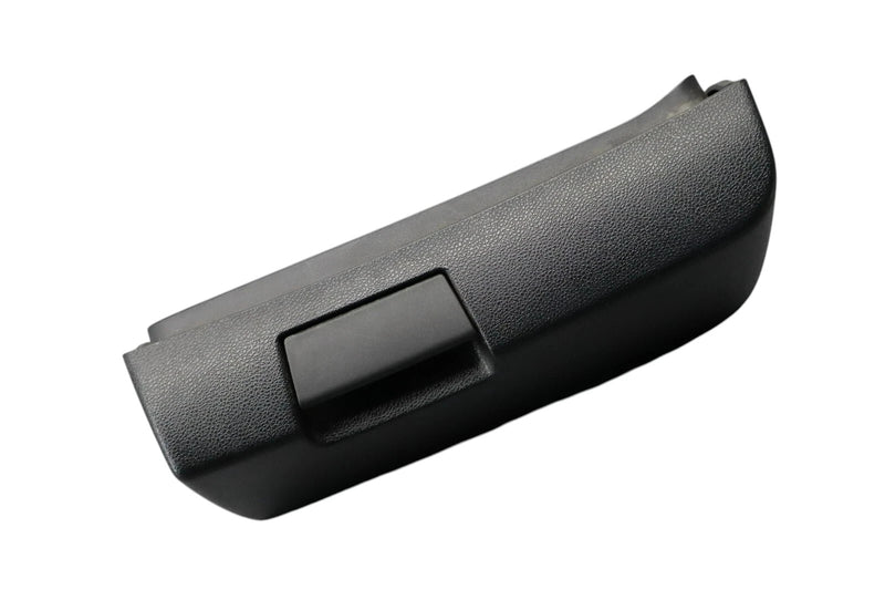 Load image into Gallery viewer, 10-16 Mercedes CLS550 W218 Left Driver Side Under Seat Compartment Black Oem
