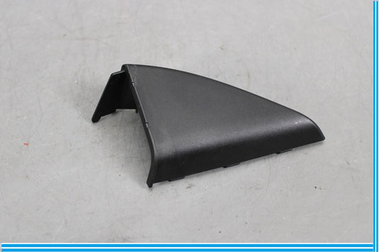 11-17 Audi A8 Quattro Front Right Side Interior Corner Window Cover Trim Oem