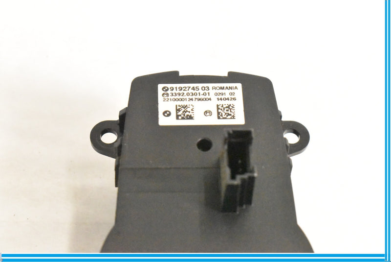 Load image into Gallery viewer, 09-15 BMW 750i 750Li F01 F02 F10 Headlight Headlamp Dimmer Control Switch Oem
