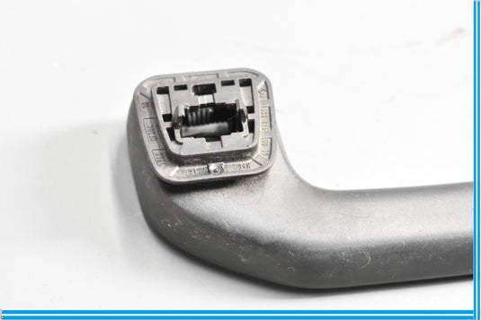 14-20 Mercedes CLA250 W117 Front Left Driver Roof Grab Handle 0998150039 Oem