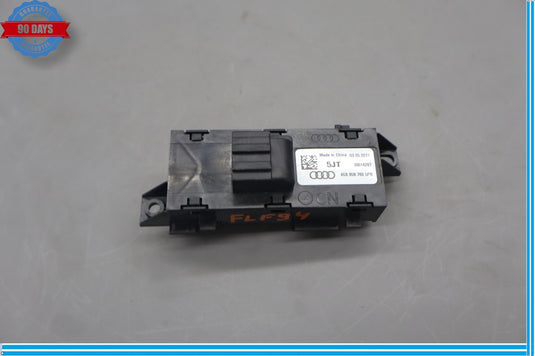 12-18 Audi A7 Quattro RS7 Front Left Door Panel Seat Memory Switch 4G8959769 Oem