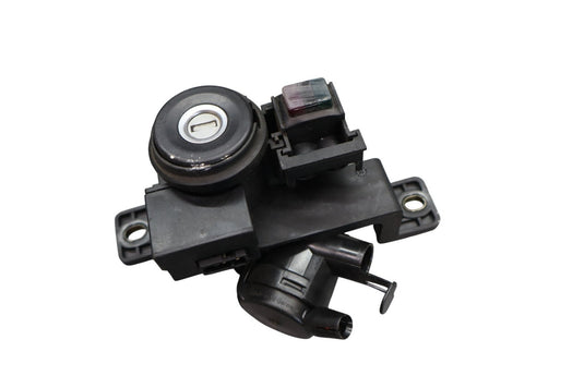 90-02 Mercedes SL500 R129 500SL Rear Trunk Lock Latch Actuator 1297503091 Oem