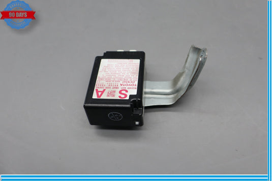 07-12 Lexus LS460 Smart Door Control Module Receiver 89740-50060 Oem