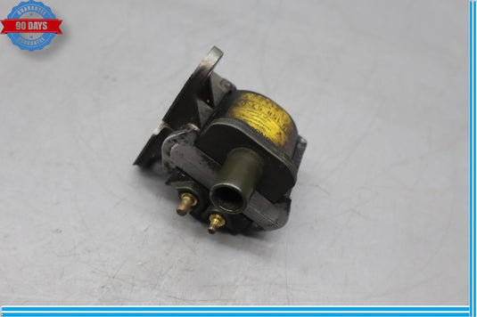 86-93 Mercedes 280E SL320 W124 Ignition Coil w/ Cover 0001585303 Oem