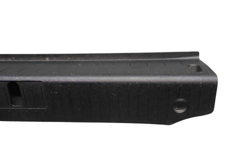 Load image into Gallery viewer, 07-14 Mercedes W216 CL550 CL600 Rear Trunk Boot Latch Cover A2166900825 Oem
