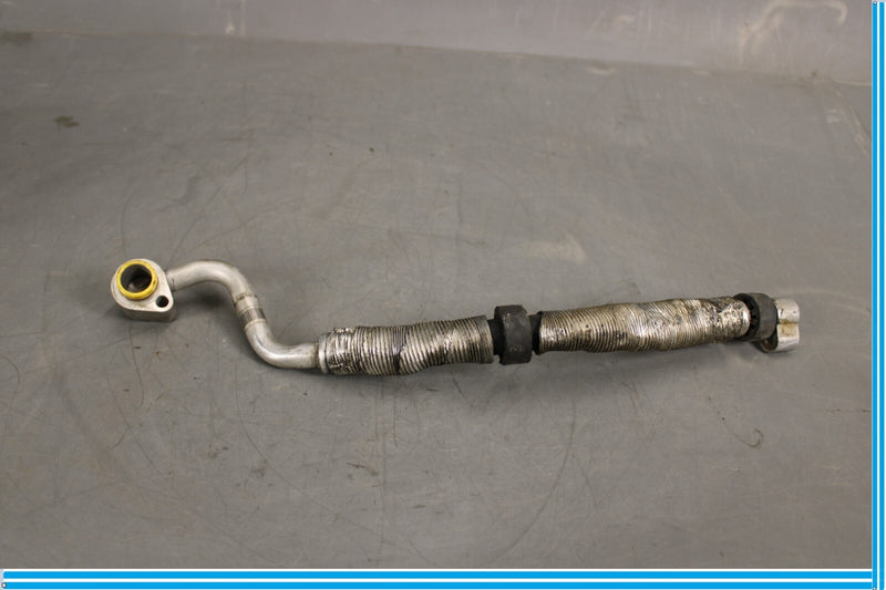 Load image into Gallery viewer, 06-12 Bentley Continental AC Air Conditioning Hose Pipe Line Oem
