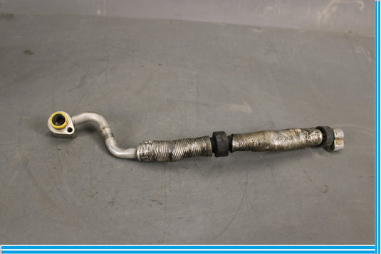 06-12 Bentley Continental AC Air Conditioning Hose Pipe Line Oem