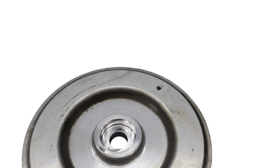 03-06 Bentley Continental Flying Spur GT Engine Motor Crankshaft Pulley Oem