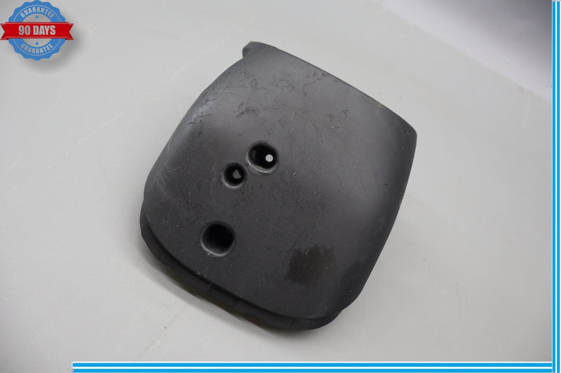Load image into Gallery viewer, 05-16 Land Range Rover HSE Front Upper Steering Column Cover Trim Black Oem

