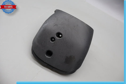 05-16 Land Range Rover HSE Front Upper Steering Column Cover Trim Black Oem