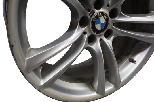 10-16 BMW 740i 750i 535i GT 550i GT Front Alloy Wheel Rim Disc 8.5Jx20 Oem