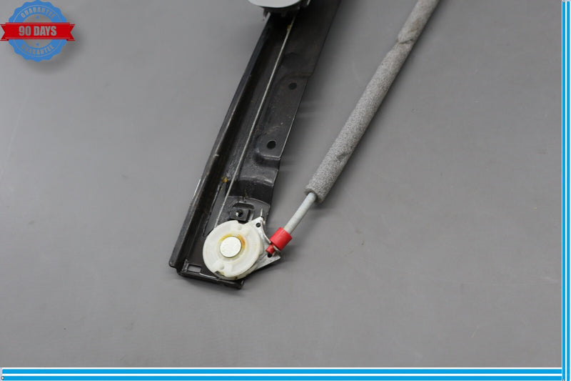 Load image into Gallery viewer, 09-15 Jaguar X250 XF XFR Front Left Driver Side Window Regulator Motor Oem
