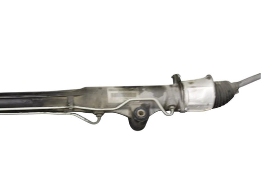 11-14 Volkswagen Touareg Power Steering Rack & Pinion Assembly 95834701120 Oem