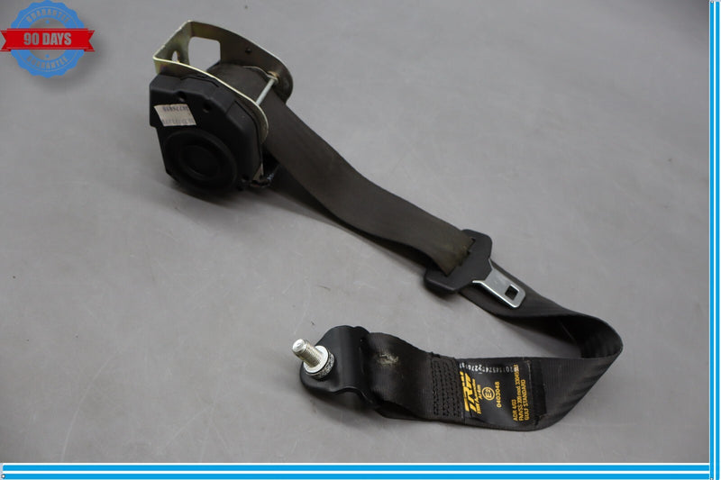 Load image into Gallery viewer, 05-08 Maserati Quattroporte M139 Rear Center Seat Belt Seatbelt 33045981 Oem
