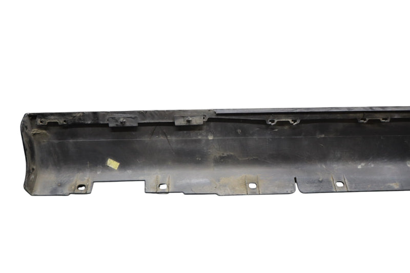 Load image into Gallery viewer, 02-05 Ford Thunderbird Right Passenger Side Skirt Rocker Panel Molding Oem
