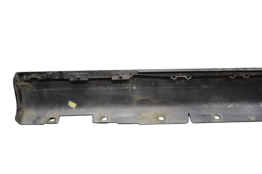 02-05 Ford Thunderbird Right Passenger Side Skirt Rocker Panel Molding Oem