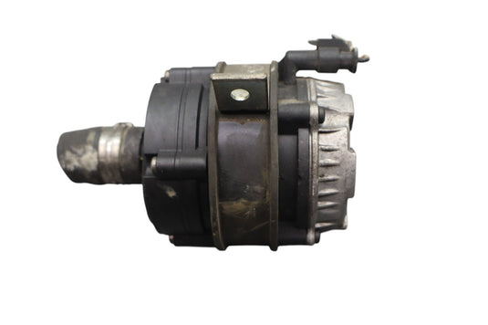 14-22 Maserati Ghibli M157 Engine Auxiliary Water Coolant Pump Motor Oem